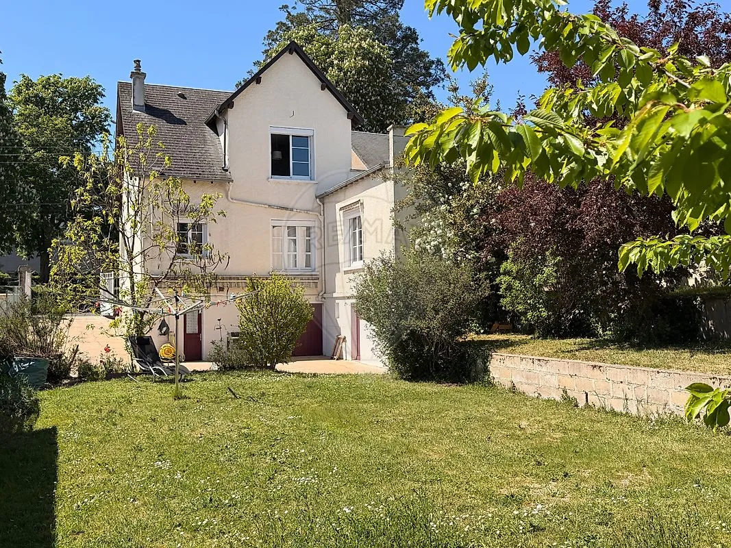 Maison 3 chambre(s) à vendre