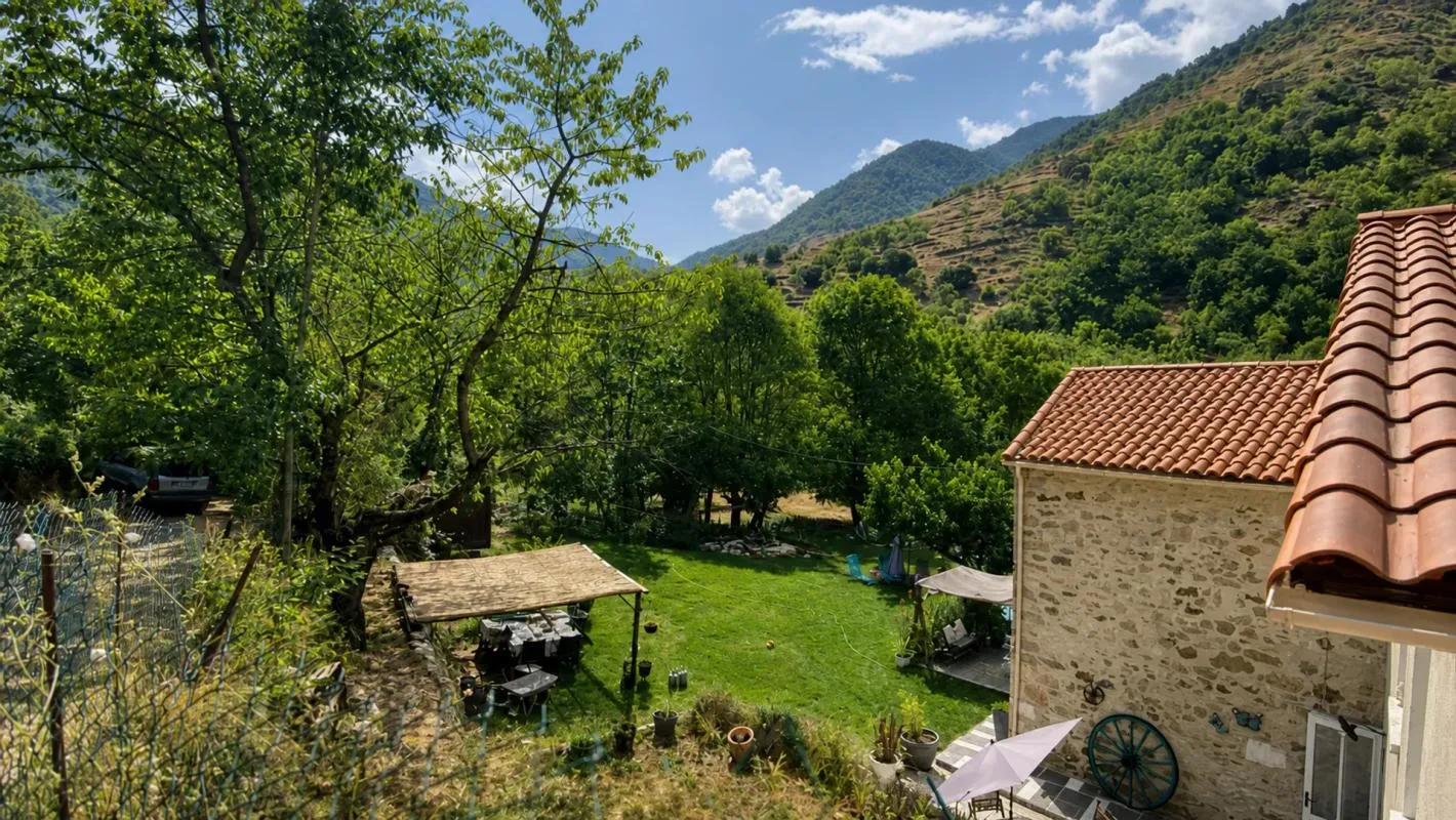 Maison de 5 pièces de 130 m² à Py (66360)