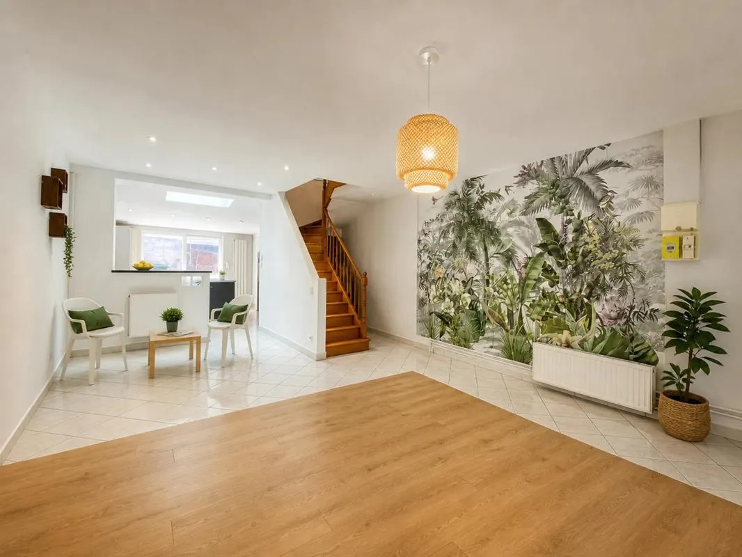 Maison de 4 pièces de 105 m² à Boulogne-sur-Mer
