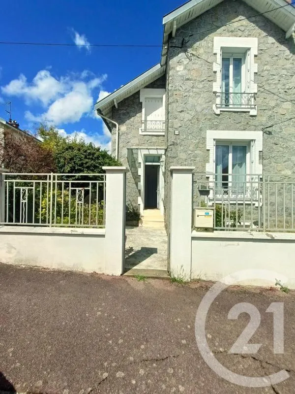 Maison