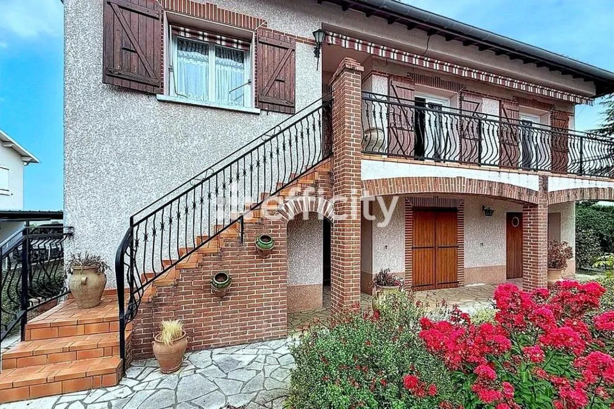 Maison