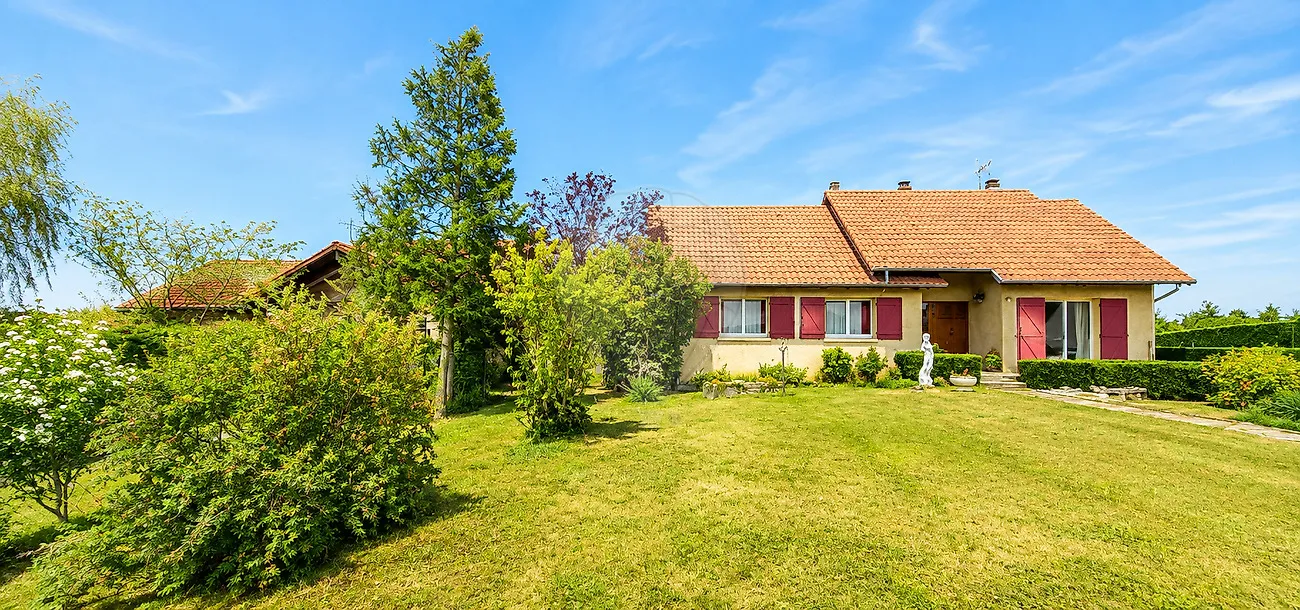 Maison 3 chambre(s) à vendre