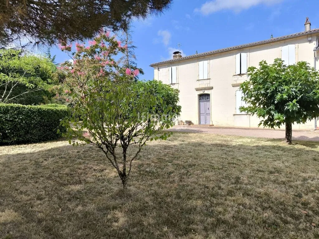 Maison de 147 m2 195 000€ FAI