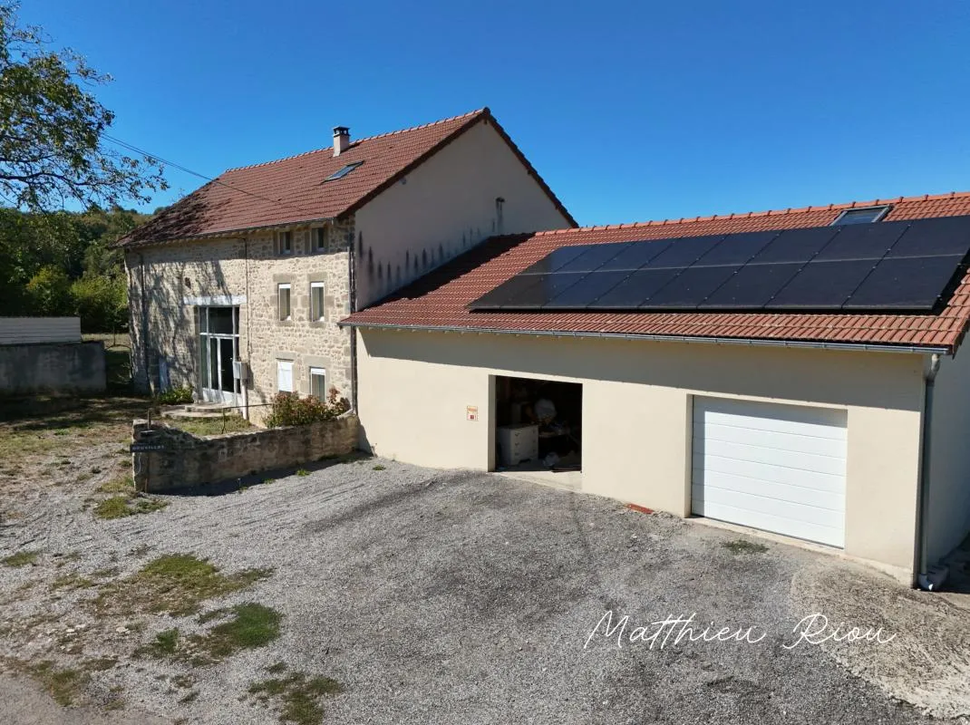Maison