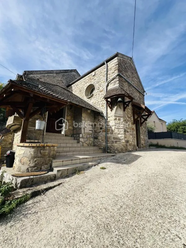 Lot de 2 Studios