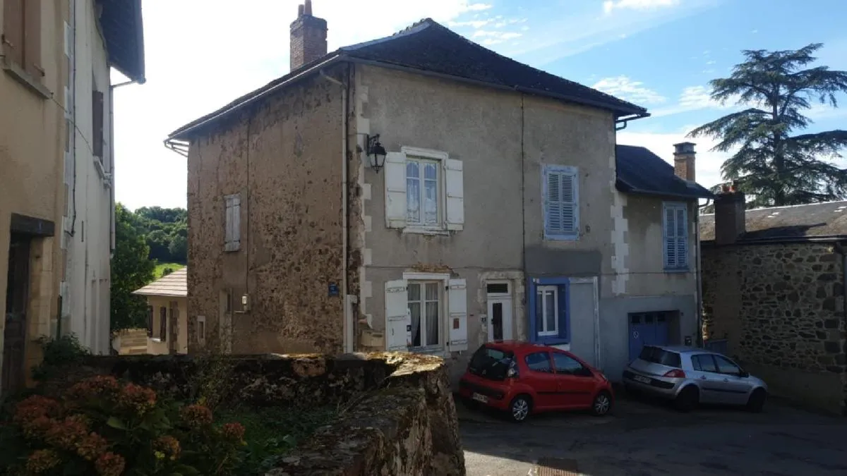 Maison