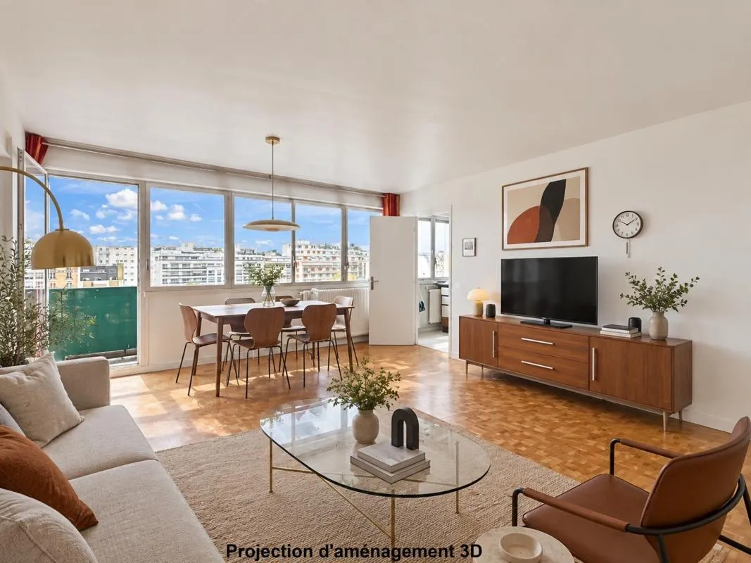Appartement
