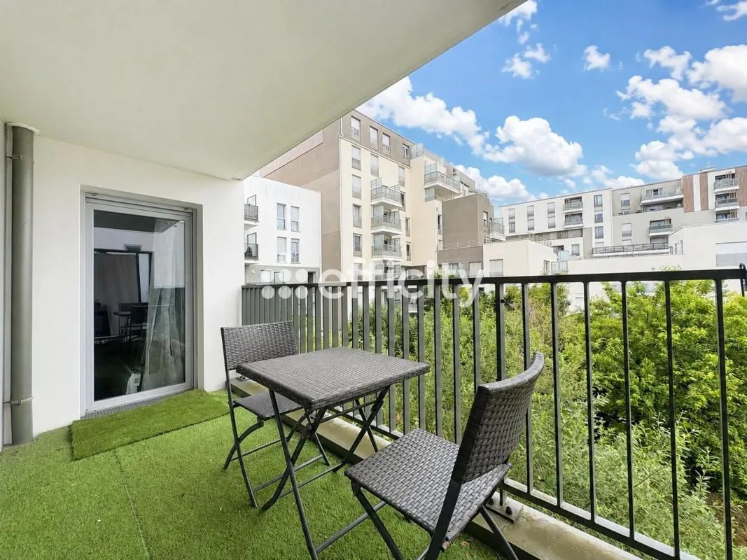 Appartement récent