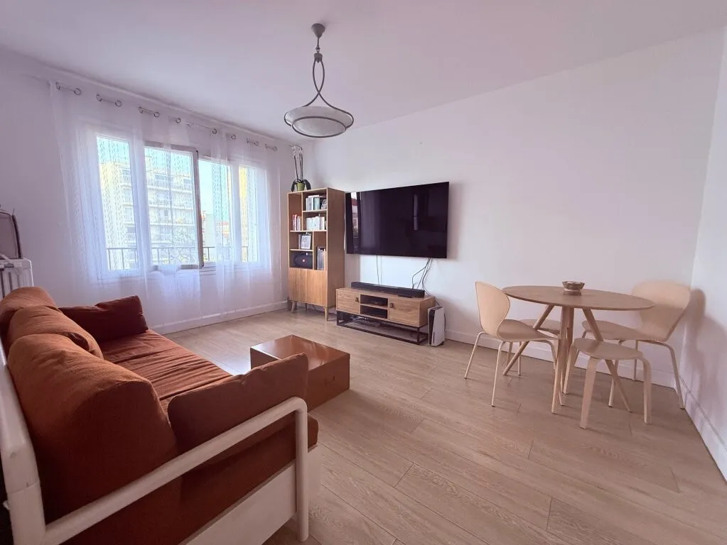 Appartement - Vincennes - 46m²