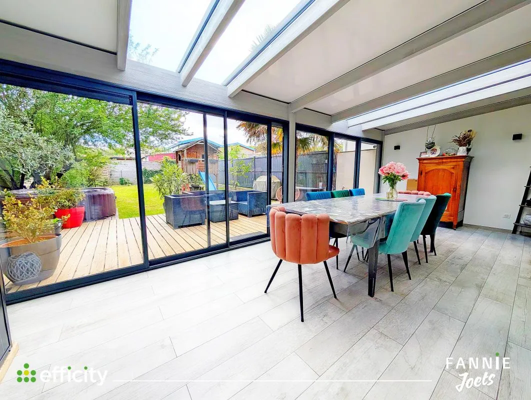 Pavillon