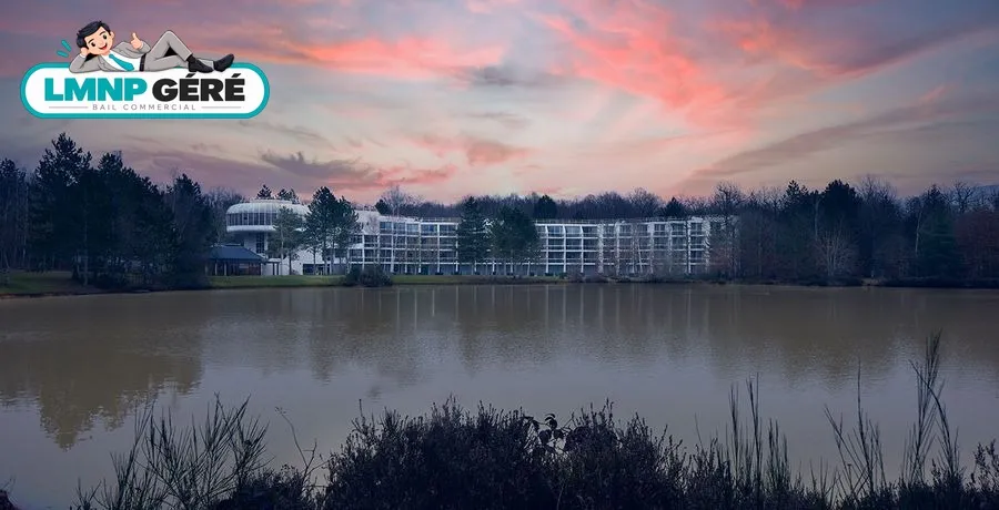 Appartement en résidence tourisme – investissement LMNP géré