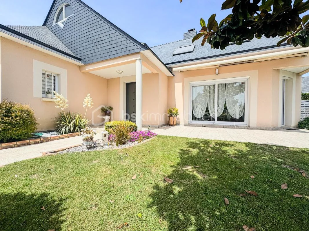 TRES BELLE MAISON 4 CHAMBRES