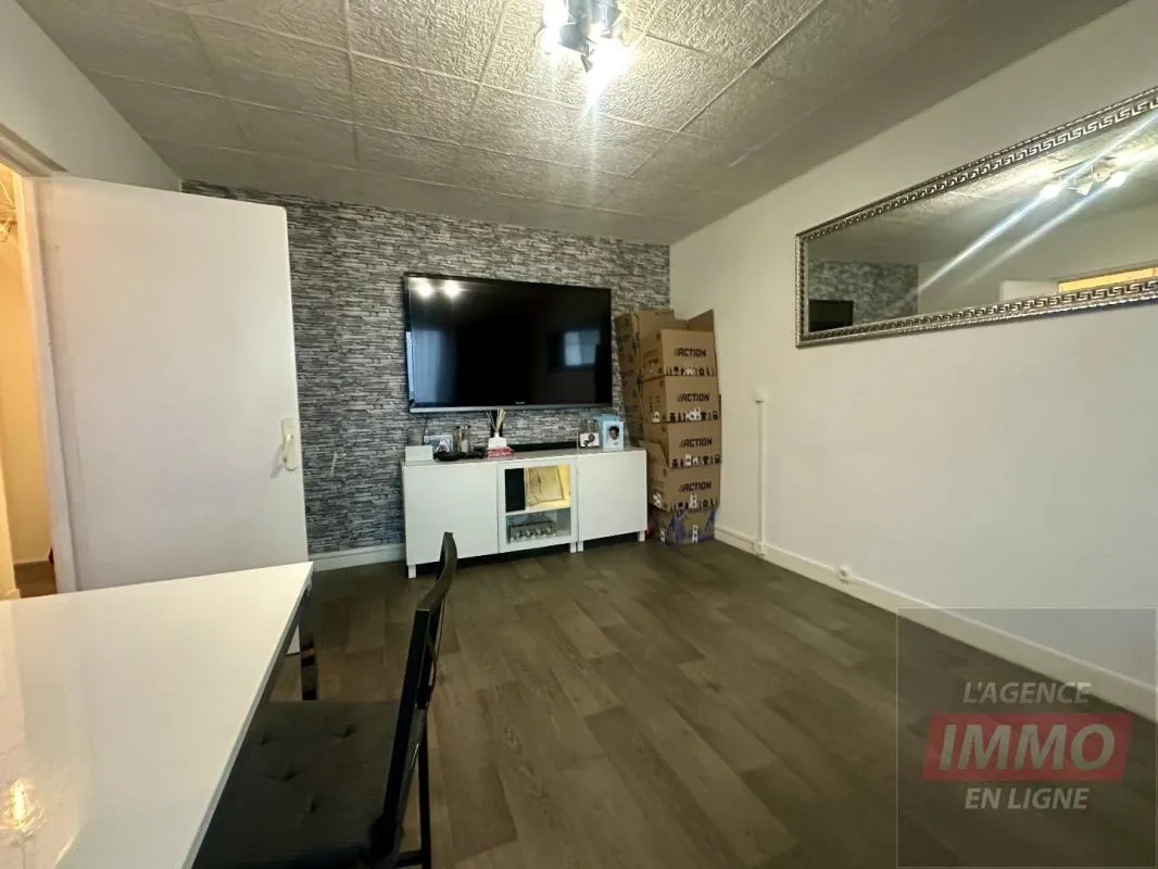 Appartement
