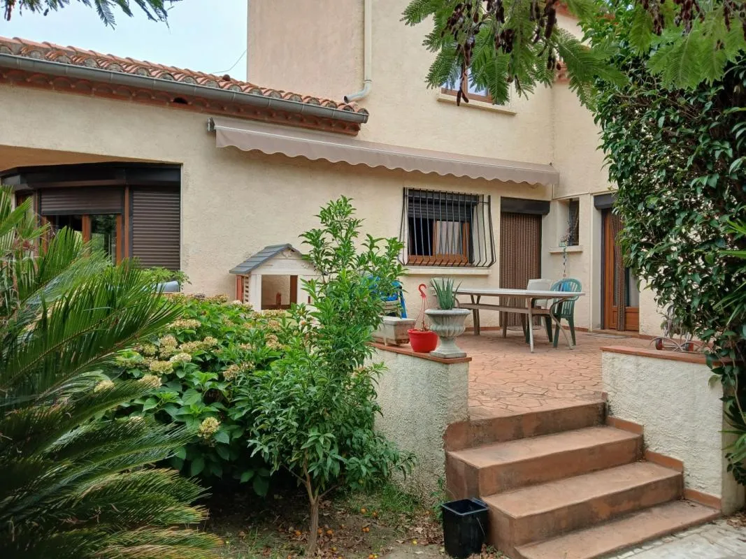Maison