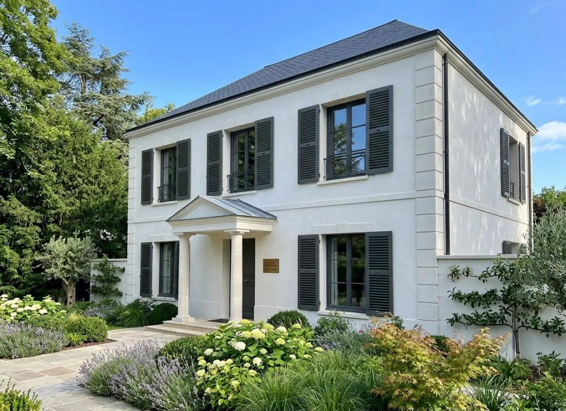 MAISON NEUVE – LIVRAISON RAPIDE – 5 PIÈCES – JARDIN – GARAGE