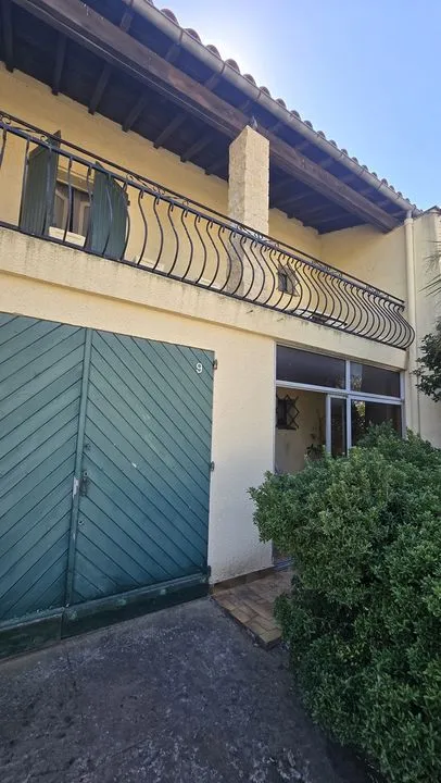 CARCASSONNE - VIGUIER MAISON AVEC JARDIN, GARAGE ET TERRASSE