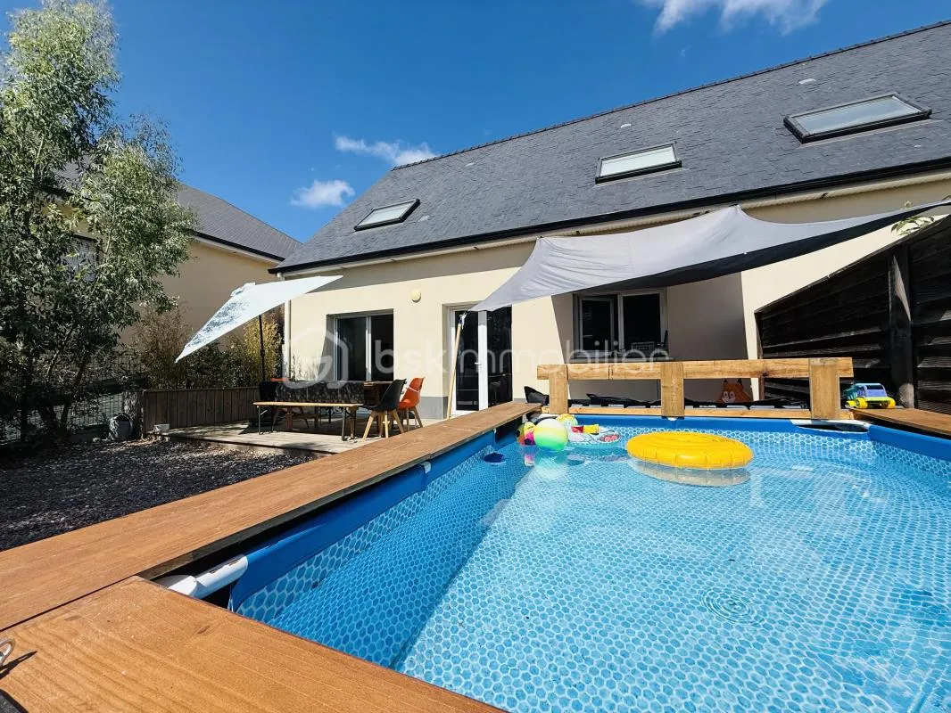 DPT CALVADOS (14) - TOUT LE CONFORT - PROCHE COMMERCES ET PLAGES