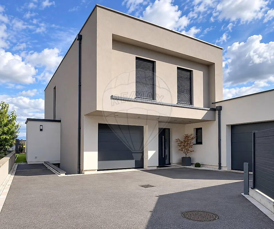 Maison 4 chambre(s) à vendre