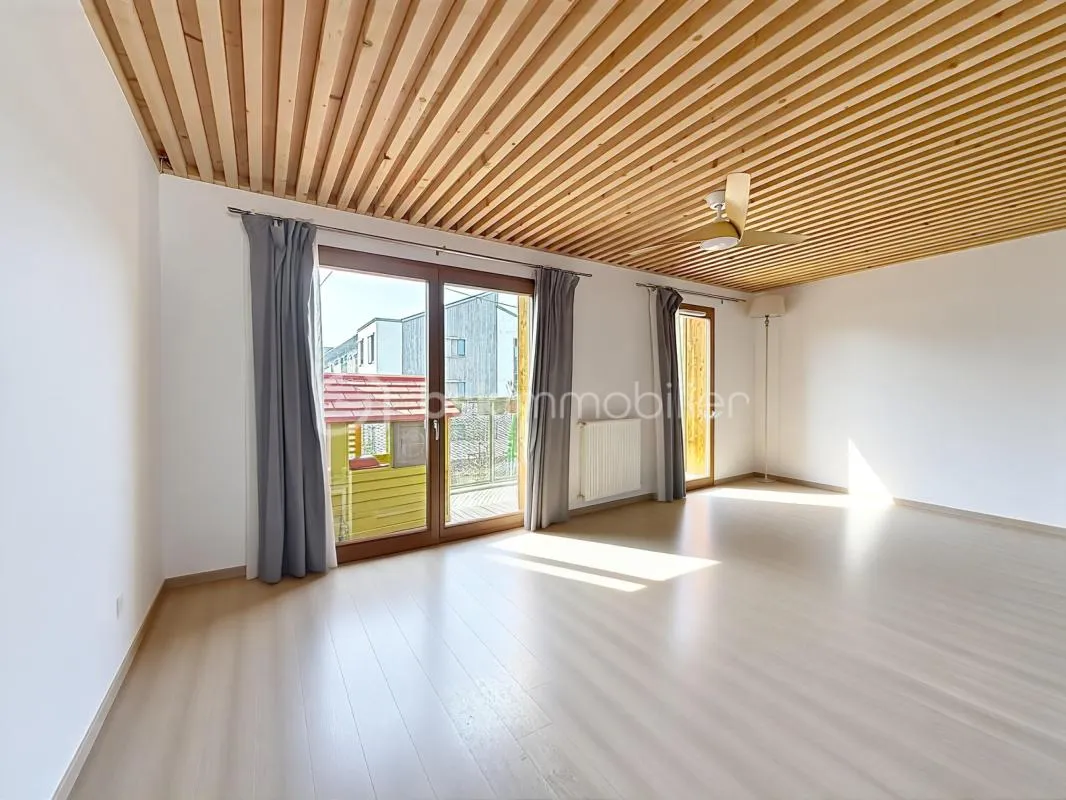 APPARTEMENT F4 DE 79M2 – PROCHE COMMERCES ET GARE – 335 000 €