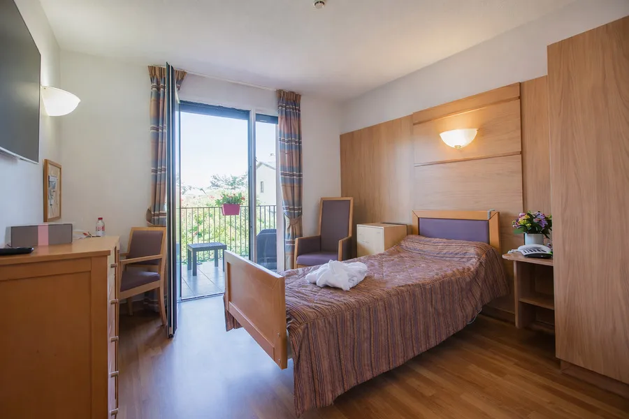 Chambre 20 m² – Toulouse, Busca