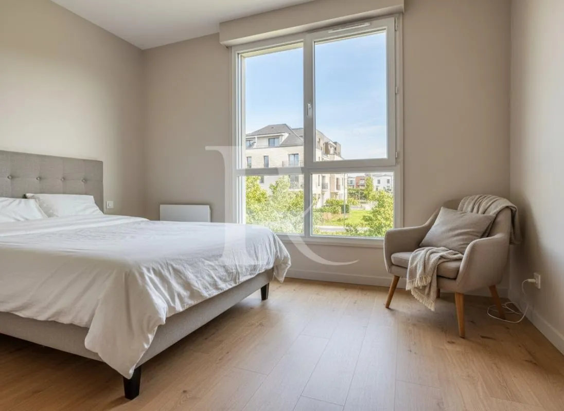 Appartement 3 pièces à Noisy-le-Grand