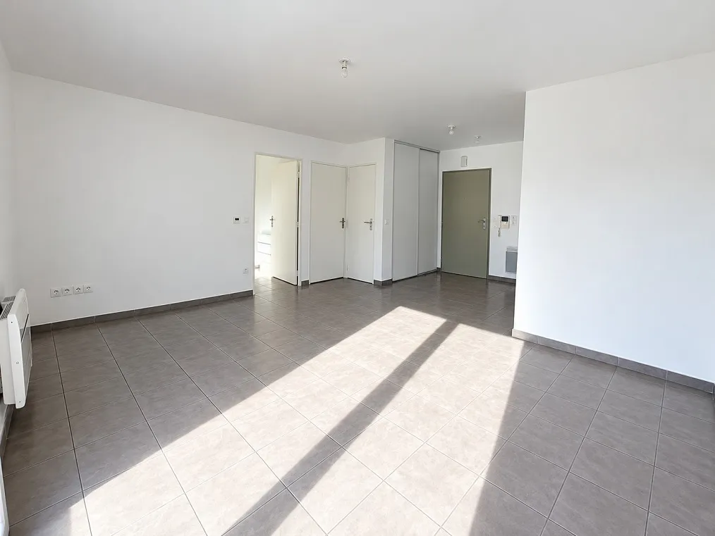 Appartement 1 pièce