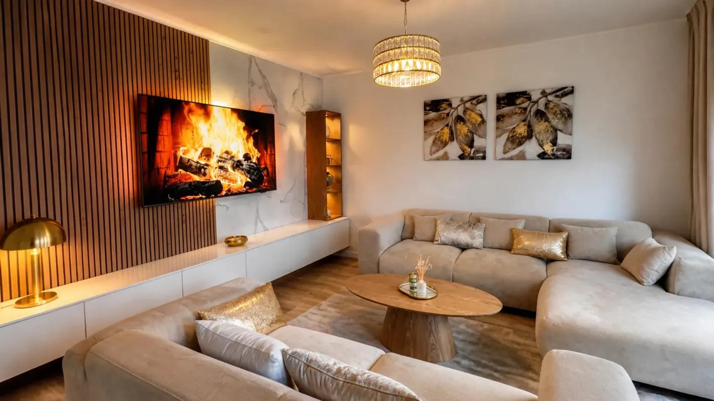Maison récente de 4 pièces, 3 chambres 105 m² à Reims