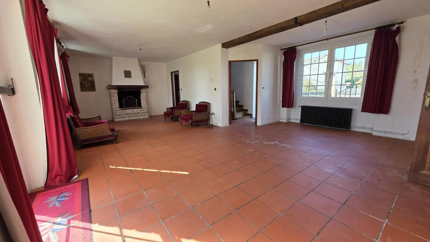 Maison