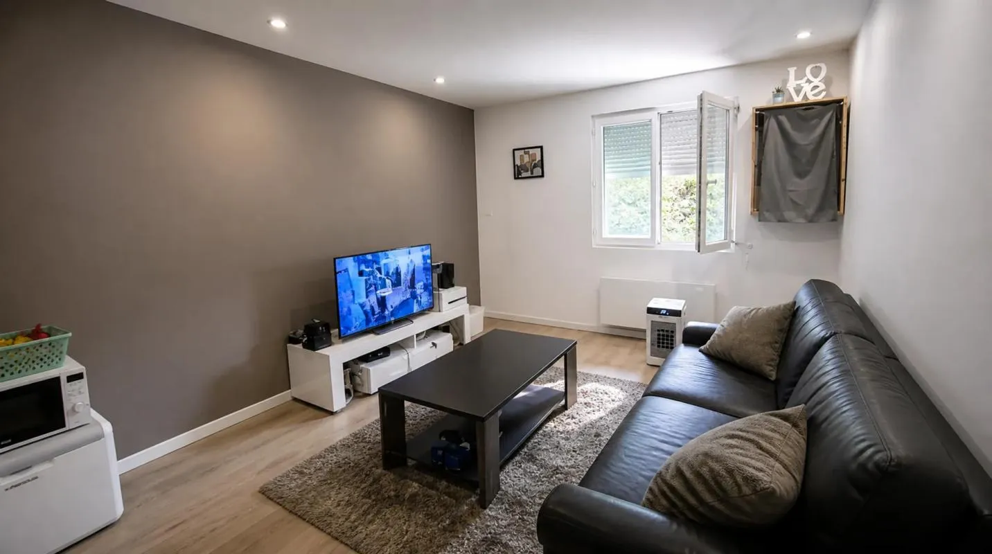 2 Maisons à Châtellerault dont une à rénover