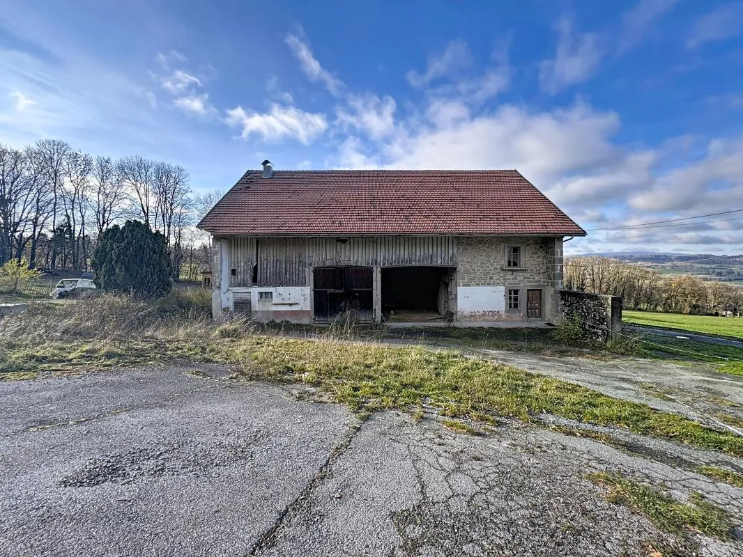 Ferme