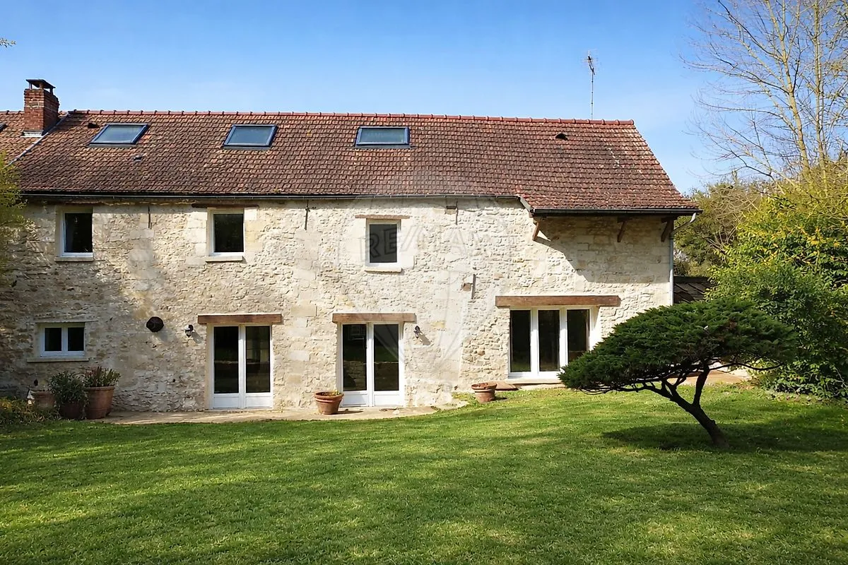 Maison 5 chambre(s) à vendre