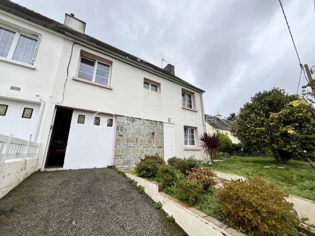 Maison Familiale - Idéal Premier Achat ou Projet de Rénovation !