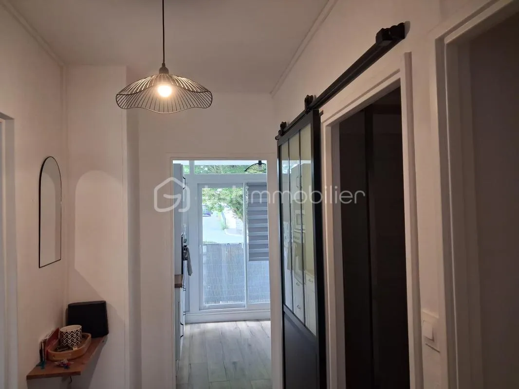 EXCLUSIVITE APPARTEMENT COUP DE COEUR A SAINT LO