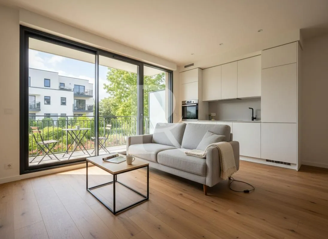 Appartement 2 pièces à Drancy