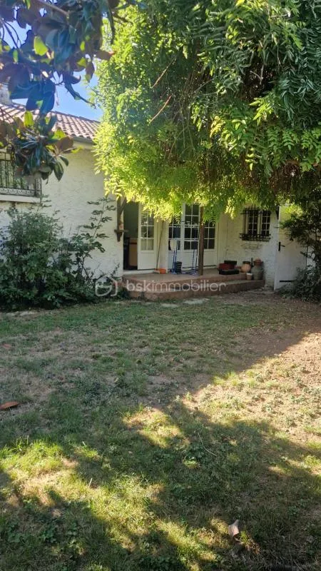 47520 LE PASSAGE MAISON DE PLAIN-PIED