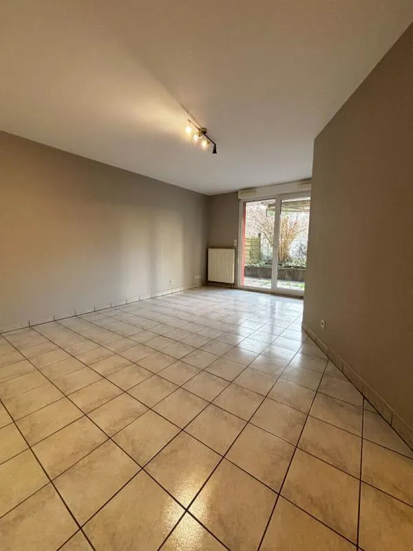 Appartement T3