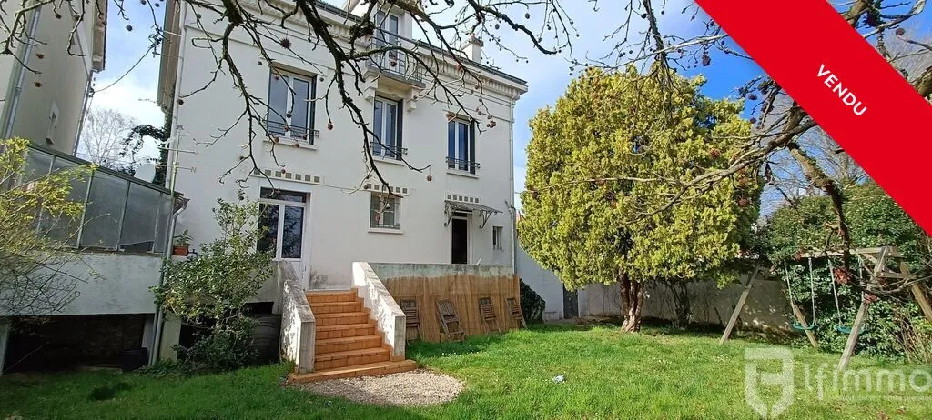 Maison Bourgeoise Provins Centre