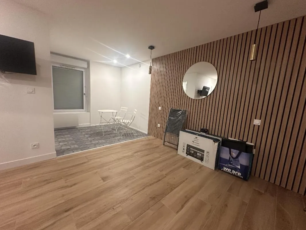 Appartement
