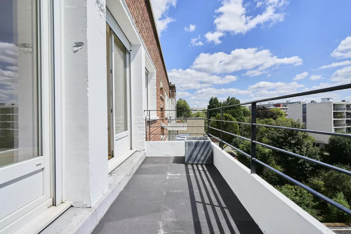 Duplex/Triplex