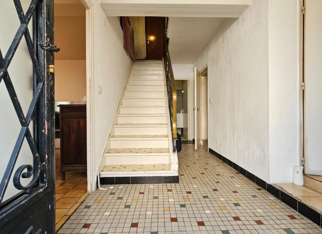 Maison