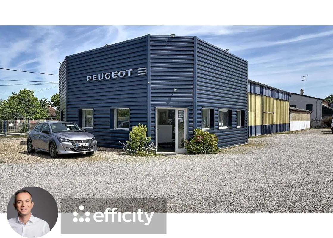 Locaux/Biens immobiliers