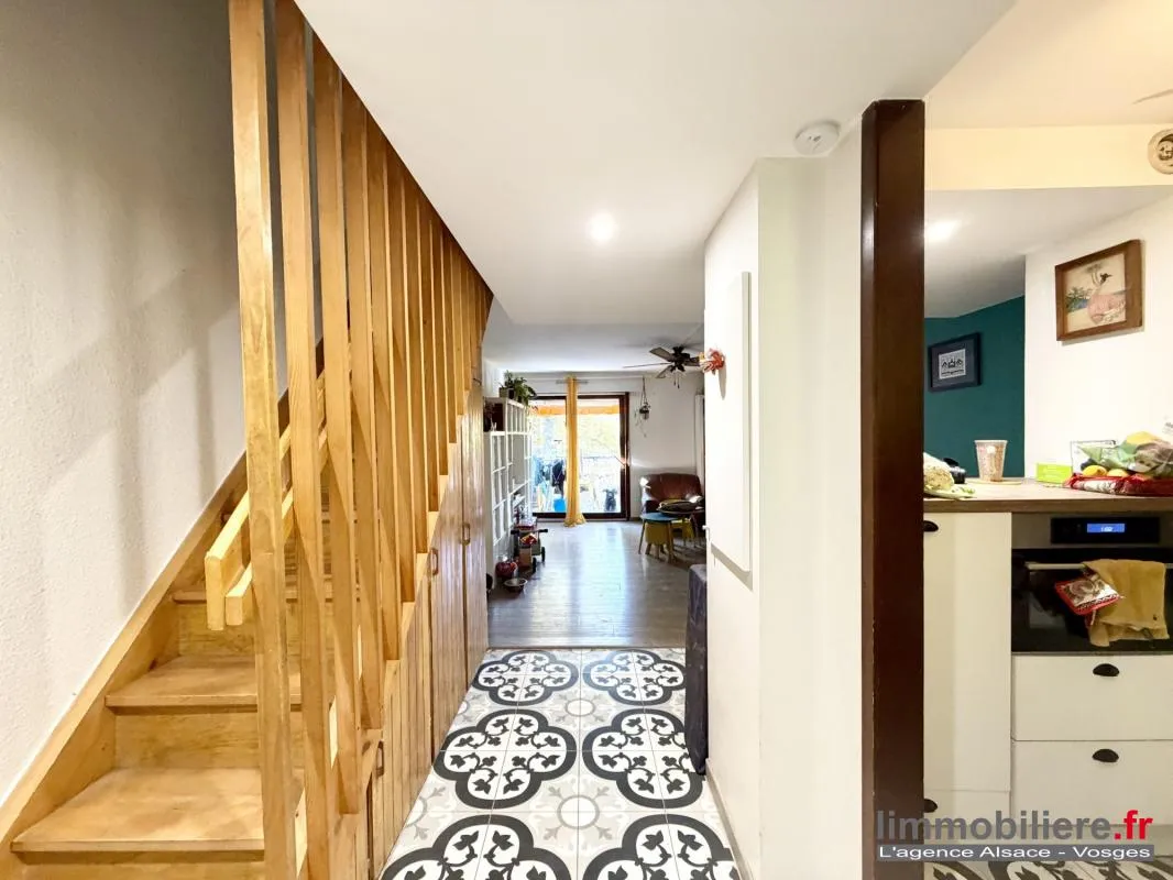 TRIPLEX 4 PIECES