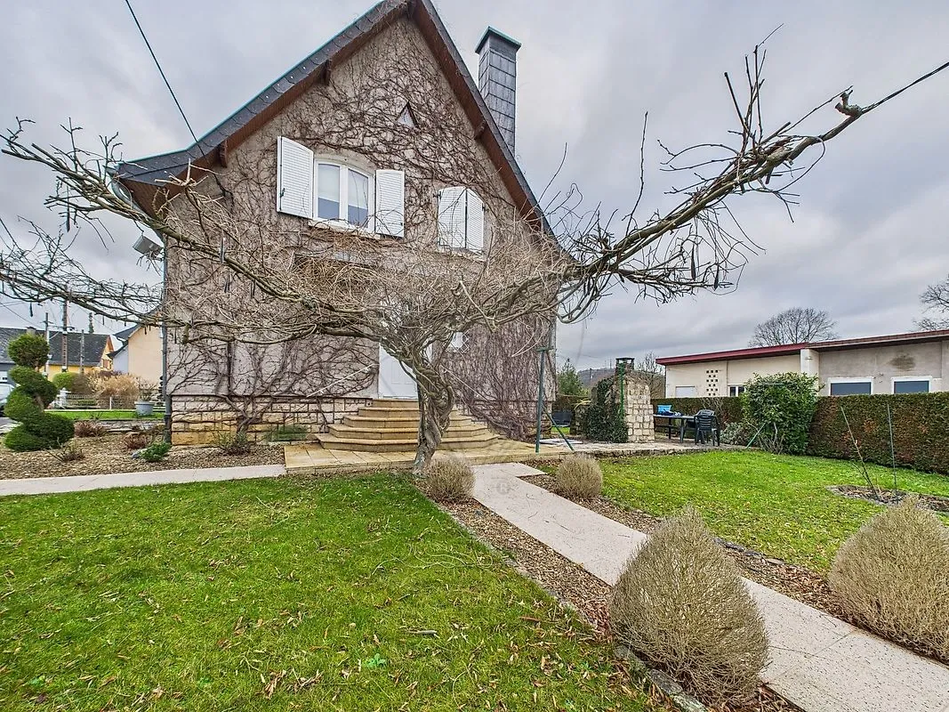 Maison 3 chambre(s) à vendre