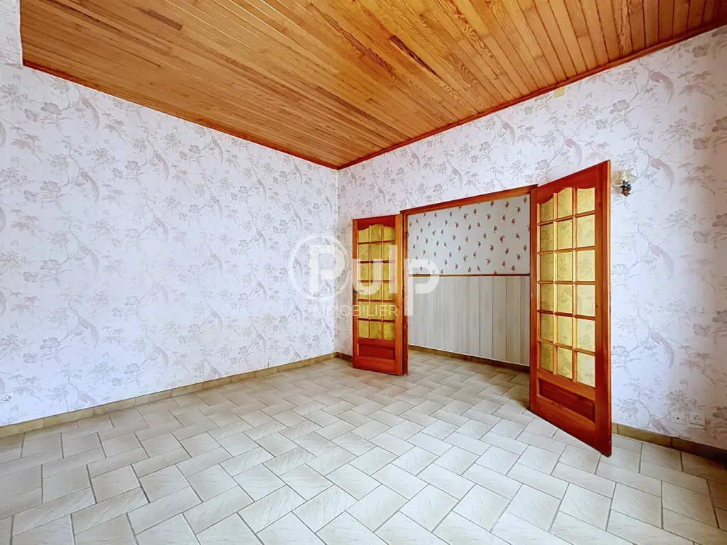 Maison semi individuelle -- Aniche