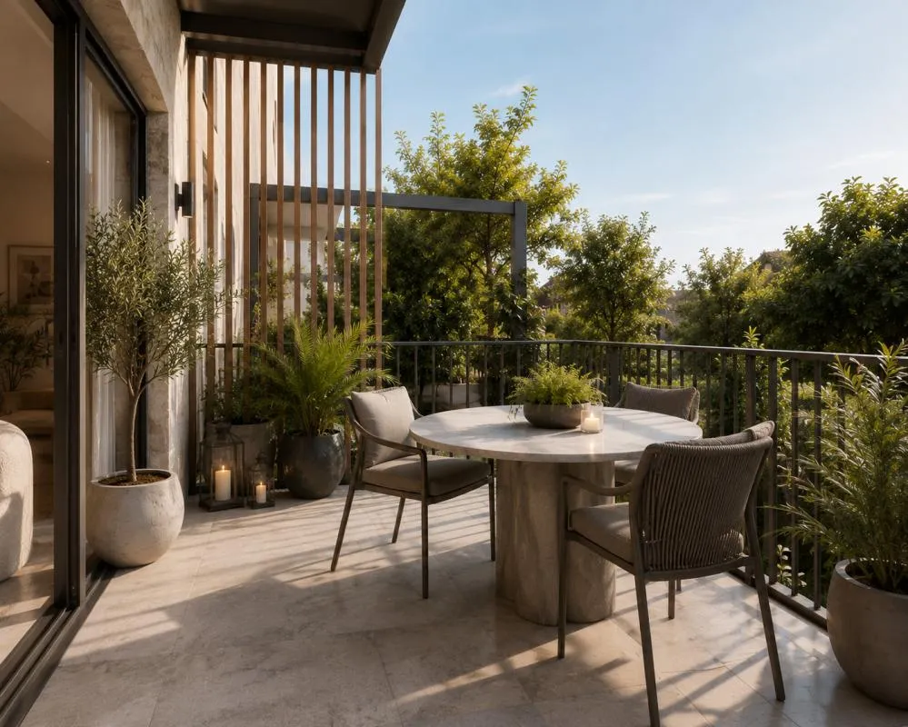 *OFFRE EN COURS* MAGNIFIQUE T3 LUMINEUX AVEC TERRASSE