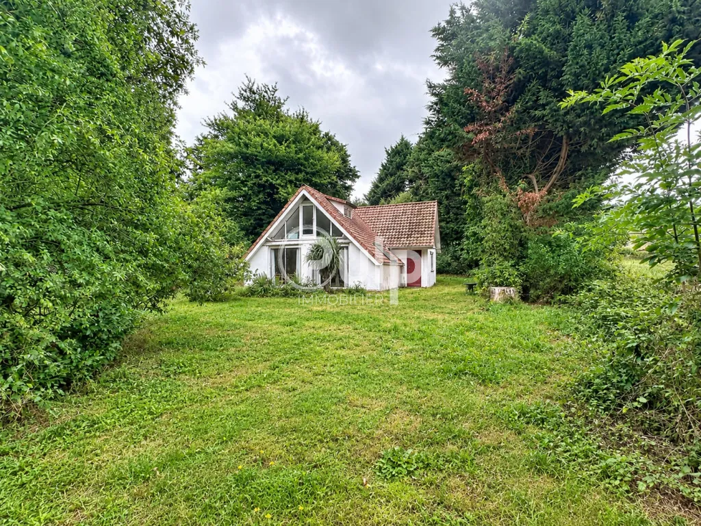 Bien à vendre à raye-sur-authie