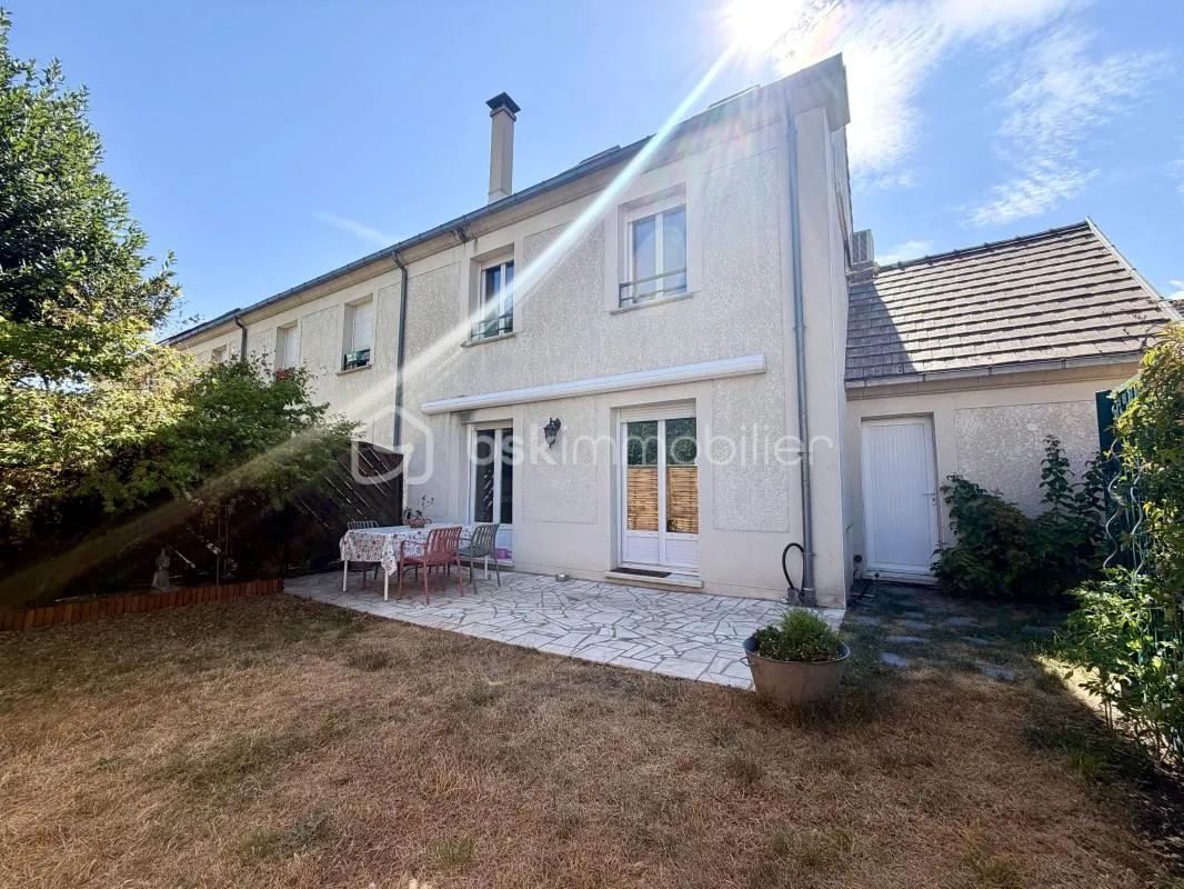 Maison T6 106m² – Lotissement calme – Proche commodités MAINVILLE