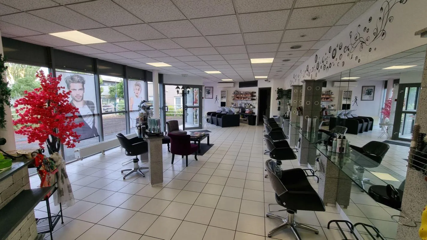 bureaux