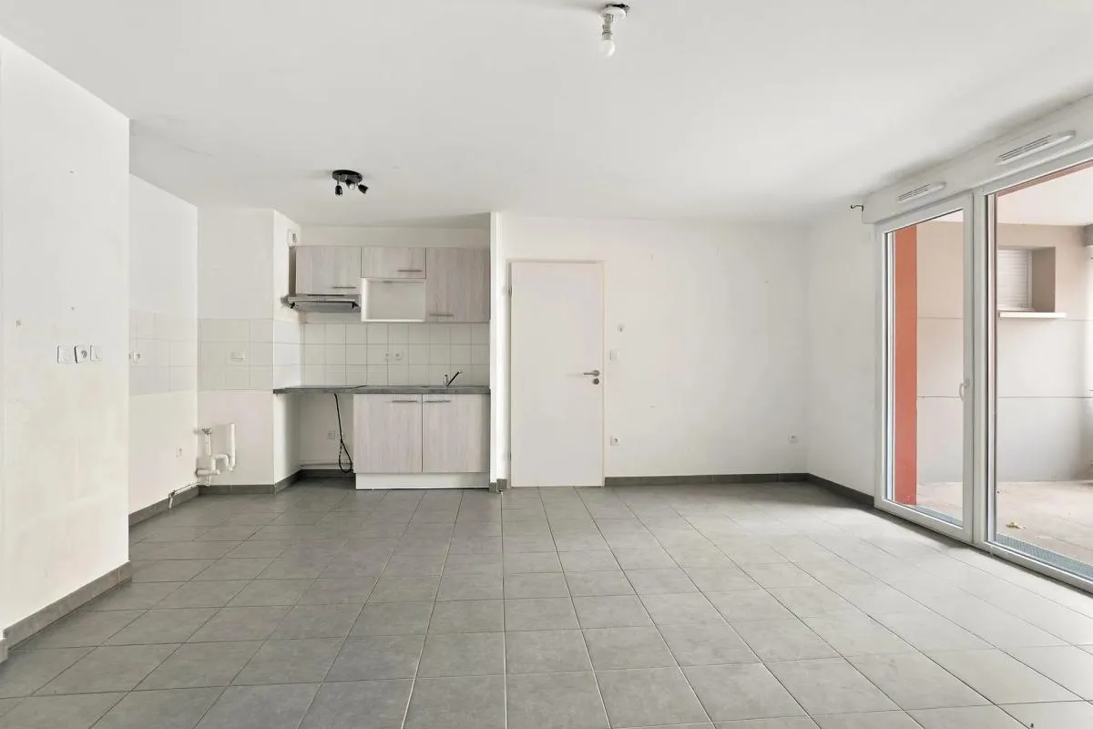 Appartement de 3 pièces de 72 m² à Toulouse