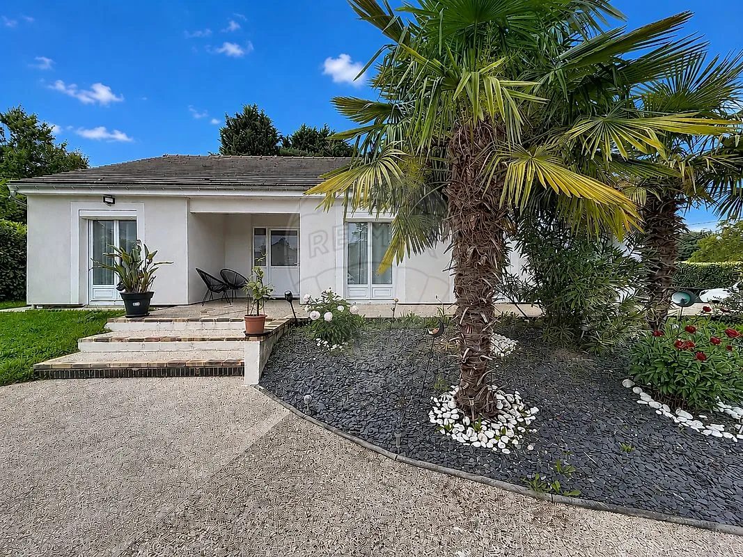 Maison 4 chambre(s) à vendre
